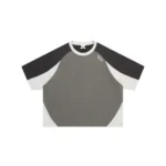 Mantis Tee (Slate) - MERTRAMERTRA - Image 2