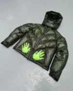 A Mertra Heat Reactive Puffers - Image 2
