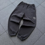 Mertra Sweatpants Black
