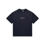 Mertra Mantis Tee Black