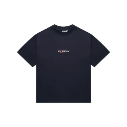 Mertra Mantis Tee Black