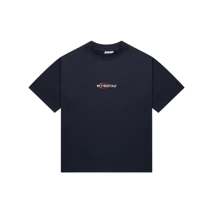 Mertra Mantis Tee Black