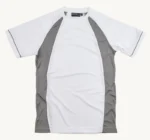 Mertra Mantis T Shirt Grey - Image 2
