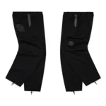 Mertra Bigstep Joggers - Black