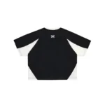 Mertra Mantis Tee (Midnight) - Black - Image 2