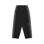 Mertra Sider Denim (Black) - Image 2