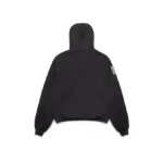 Mertra Pulse Hood (Smoke) - Black - Image 2