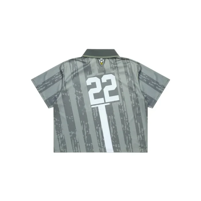 Mertra Football Kit (Army) - Image 2