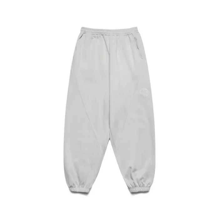 Mertra Grey Sweatpants - Image 2