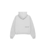 Mertra Logo Hoodie (Bone) - Image 2